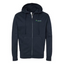 LakeviewHealthServicesInc - Independent Trading Co - Zip Up Hoodie