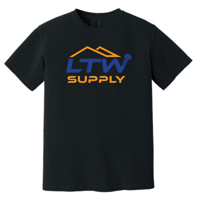 LTWSupply Comfort Colors Vintage Tee
