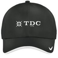 TDC - Nike Dri-FIT Perforated Performance Cap NKFB6445