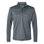 HopeServicesFS - Lightweight Quarter-Zip Pullover