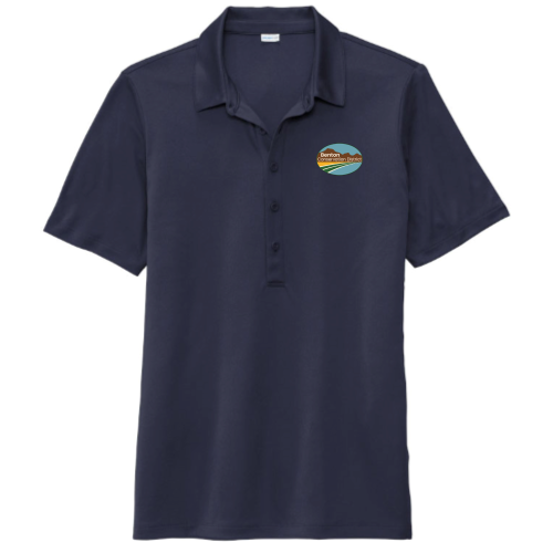 BentonCD - Sport-Tek Ladies Posi-UV Pro Polo