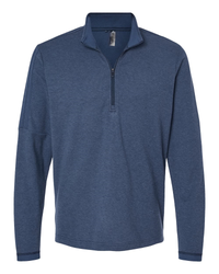 Collegiate Navy Melange