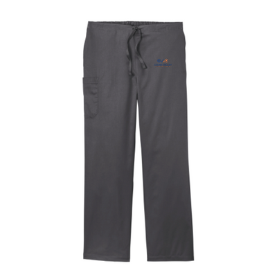CedarValley - WonderWink Unisex Workflex Cargo Pant v1
