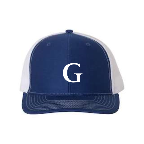 Guardian - Richardson Snapback Trucker Cap v2