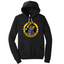 103rd Air Control Squadron - Unisex Poly/Cotton Hoodie