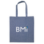 BMI - Midweight Recycled Tote Bag