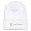 playSense - Adult Cuffed Knit Beanie