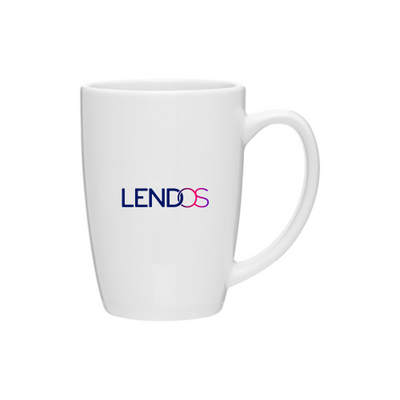 LendOS - Contour 14oz Mug