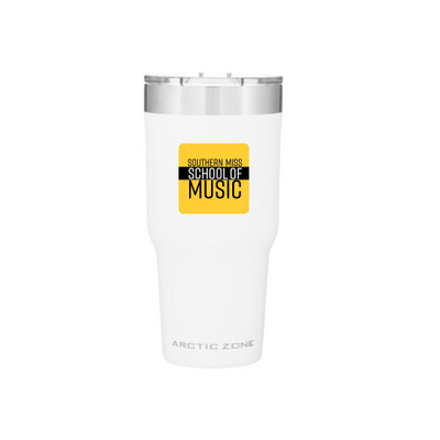 USMSoM - Titan - 30oz Thermal Tumbler