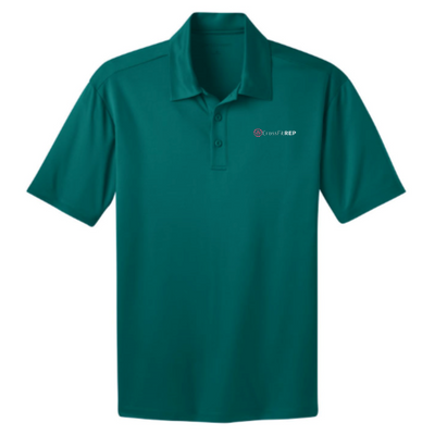 Teal Green