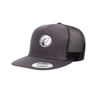 Dsg -  YP Classics - 5-Panel Trucker