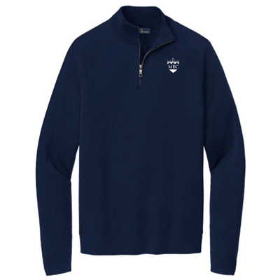 Navy Blazer