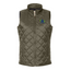 4GRecycling - 4G - Women's Quilted Vest