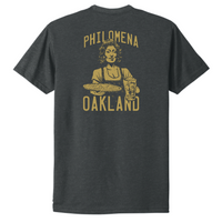 Philomena -  Unisex Next Level CVC T-Shirt