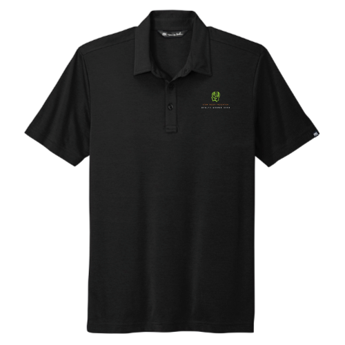 ATP - TravisMathew - Men's Oceanside Solid Polo - v2