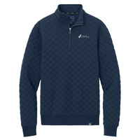 Navy Blazer