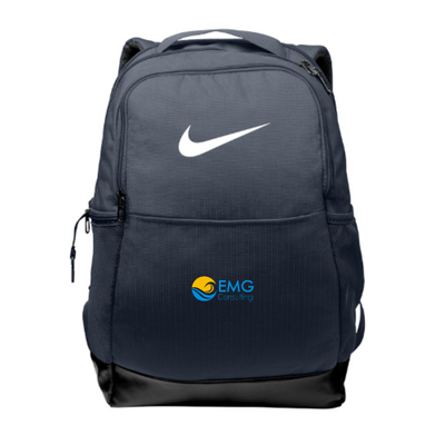 EMGConsulting - Nike Brasilia Medium Backpack