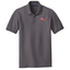 HealthTransit - Port Authority Core Classic Pique Polo