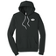 OhioTransitRiskPool - Unisex Poly/Coton Hooded Pullover Sweatshirt