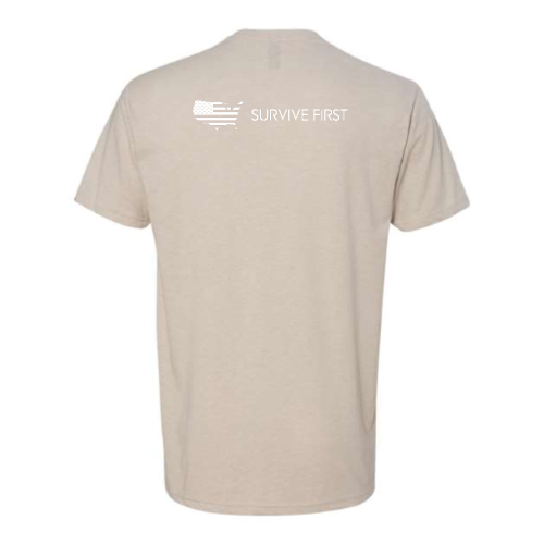 SurviveFirst -  Next Level 6210