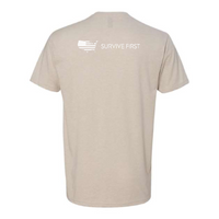 SurviveFirst -  Next Level 6210