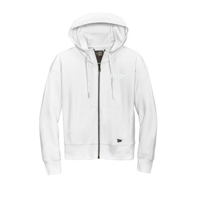 Jacksons - Era Ladies STS Full-Zip Hoodie