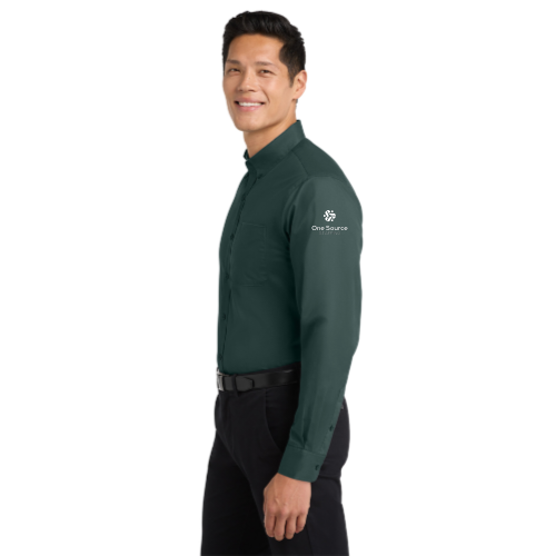 Dark Green Nvy