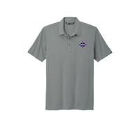MSGA - Oceanside Solid Polo