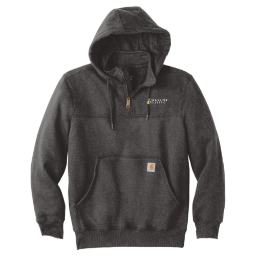 Carbon Heather