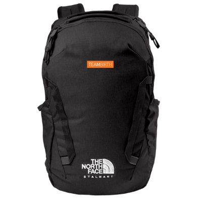 Unravel Healthcare - The North Face Stalwart Backpack