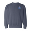 CentralElementary - Pigment-Dyed Crewneck Sweatshirt