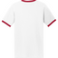 White Red