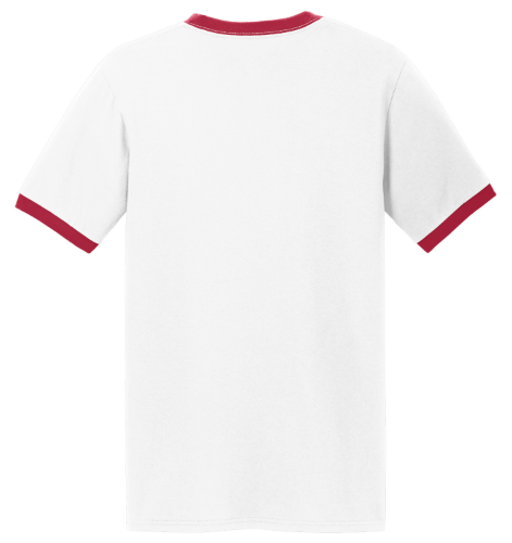 White Red