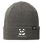Panda One - TravisMathew Solid Cuffed Beanie