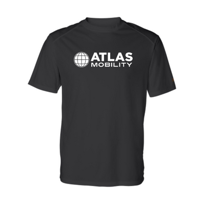 Atlas Mobility - Badger B-Core T-Shirt with Sport Shoulders v1
