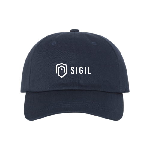 Sigil - YP Classic Dad Hat