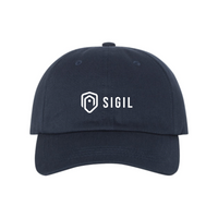 Sigil - YP Classic Dad Hat