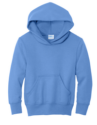 Carolina Blue