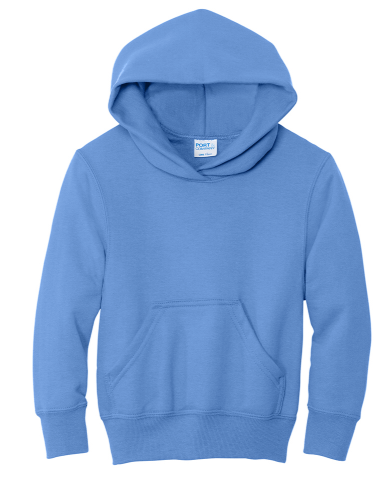 Carolina Blue