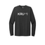 KRU PT - Next Level Unisex CVC Long Sleeve Tee