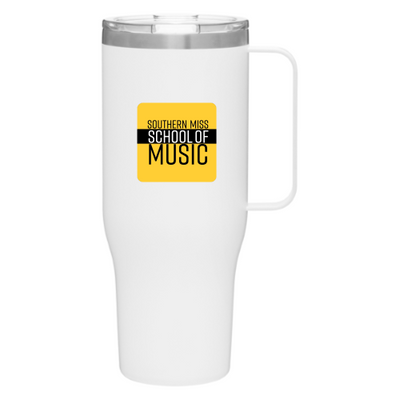 USMSoM - Denali 40oz Thermal Mug