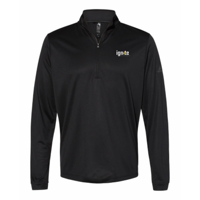 Ignite - Lightweight Quarter-Zip Pullover v3