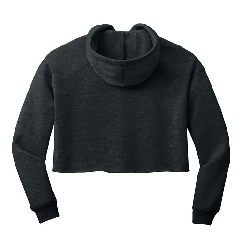 Dark Grey Heather