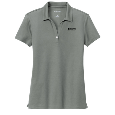 BalancePTCommunityCare - Sport-Tek Ladies UV Micropique Polo - v2