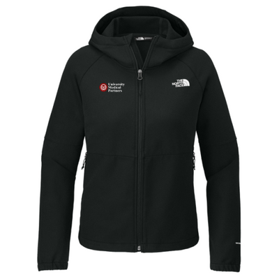 TNF Black Heather