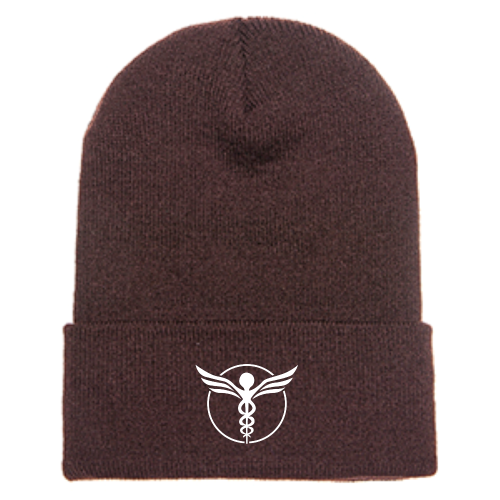MACEMS - Cuffed Knit Beanie Yupoong
