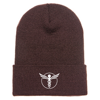 MACEMS - Cuffed Knit Beanie Yupoong