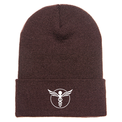 MACEMS - Cuffed Knit Beanie Yupoong