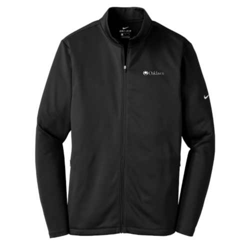 Oaklawn - Therma-FIT Full-Zip Fleece