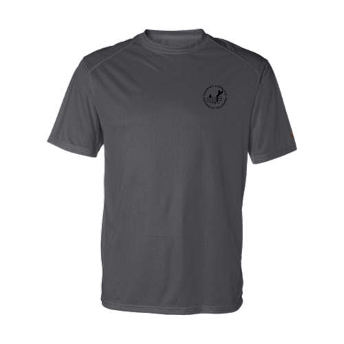 CARE - Badger - B-Core T-Shirt with Sport Shoulders